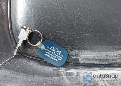 1987 GMC Rally Wagon / Van G3500 z USA, uszkodzony, nr VIN 1GDGG35K7H7508759